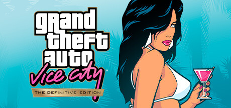 GTA：罪恶都市封面