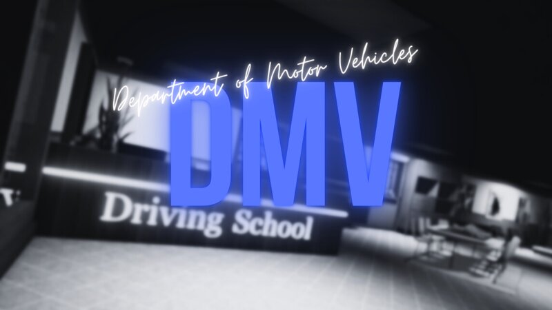 [转载] GTA5DMV驾驶考试模组