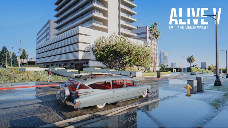 [转载] AliveV2.0NaturalVisionEvolved预设