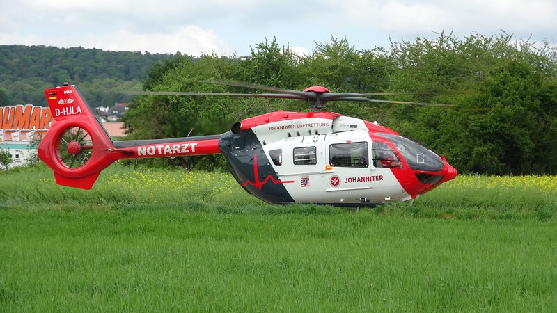 [转载] EurocopterH145原版引擎声效