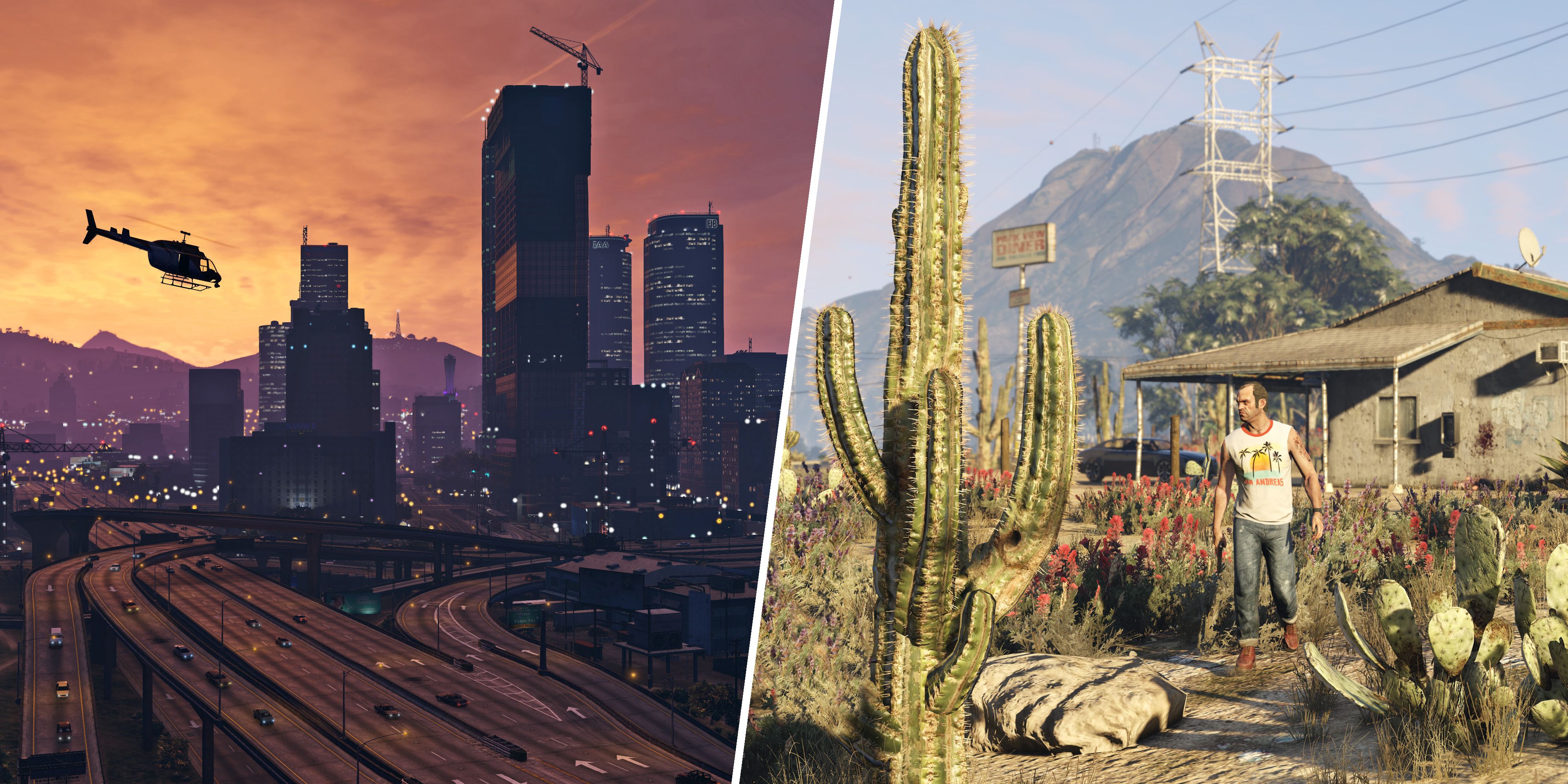 GTAOL增强版萌新开荒指南·亲妈级喂饭