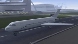 Aeroplane 配图