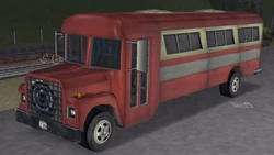 Bus 配图