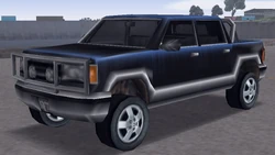 Cartel Cruiser 配图