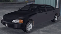 Fbi Car 配图