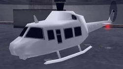 Helicopter 配图