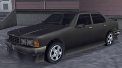 Mafia Sentinel 配图