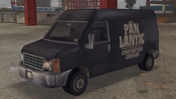 Panlantic 配图