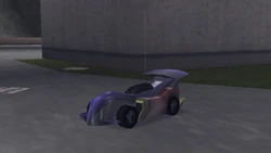 RC Bandit 配图