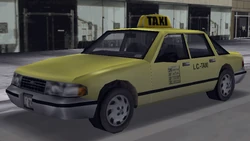 Taxi 配图