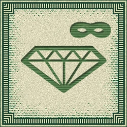Diamond Hard 配图