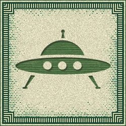 From Beyond the Stars 配图