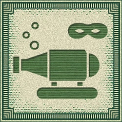 Subversive 配图