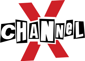 Channel X 配图