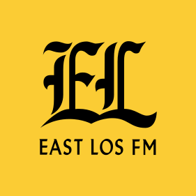 East Los FM 配图