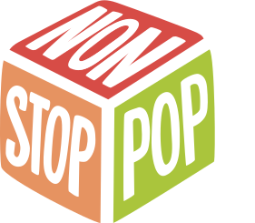 Non-Stop-Pop FM 配图