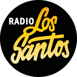 Radio Los Santos 配图