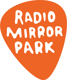 Radio Mirror Park 配图