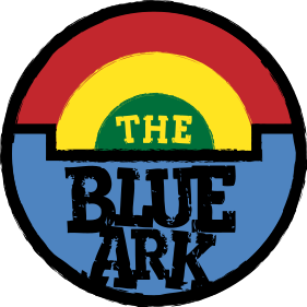 The Blue Ark 配图