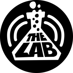 The Lab 配图