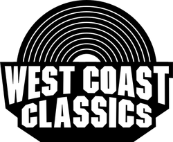 West Coast Classics 配图