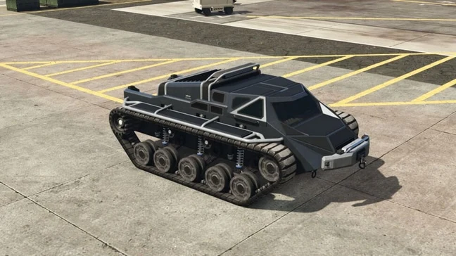Apocalypse Scarab 配图