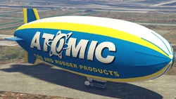 Atomic Blimp 配图