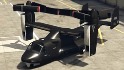 Avenger (prop) 配图