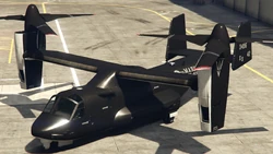 Avenger (upgraded) 配图