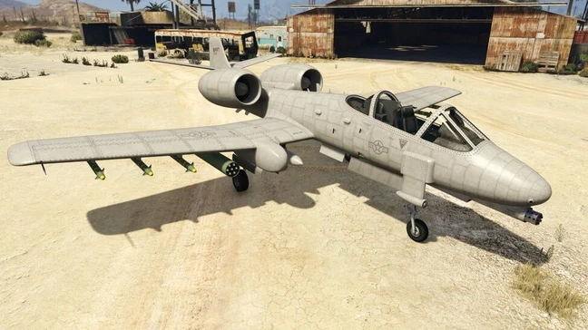 B-11 Strikeforce 配图