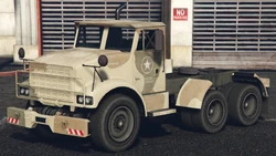 Barracks Semi 配图
