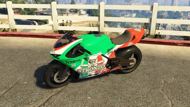 Bati Custom 配图