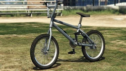 BMX (HD Universe) 配图