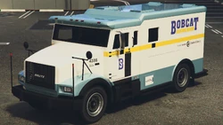 Bobcat Security Stockade 配图