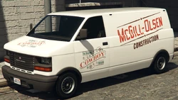 Burrito (McGill-Olsen) 配图