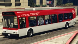Bus (HD Universe) 配图