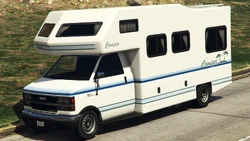 Camper (HD Universe) 配图