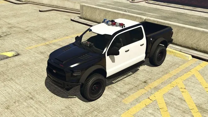 Caracara Pursuit 配图