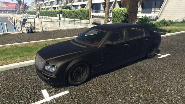 Cognoscenti (Armored) 配图