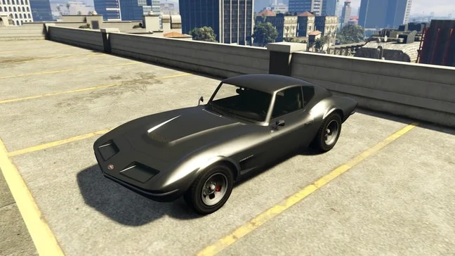Coquette Classic 配图