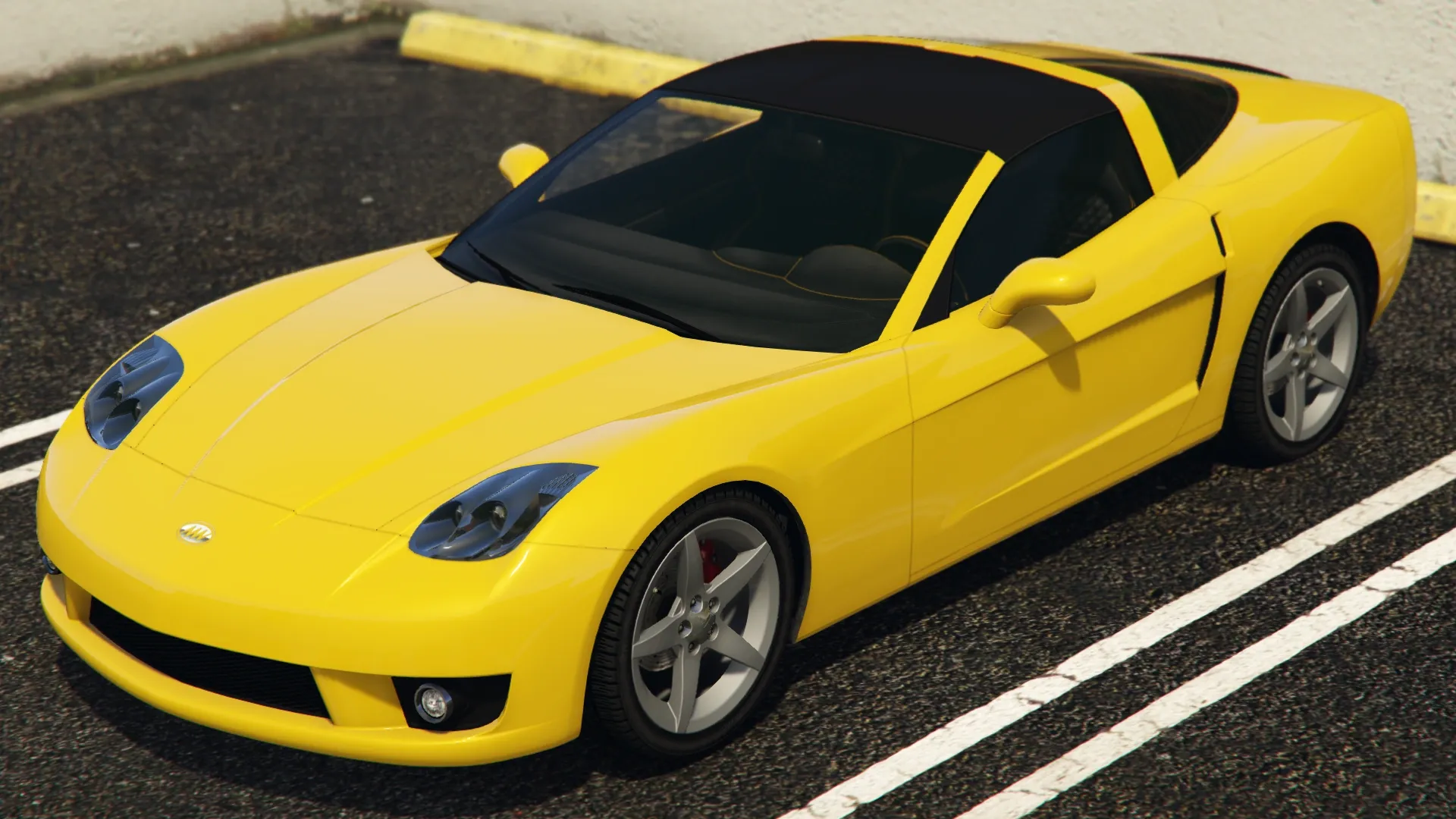 Coquette D5 配图
