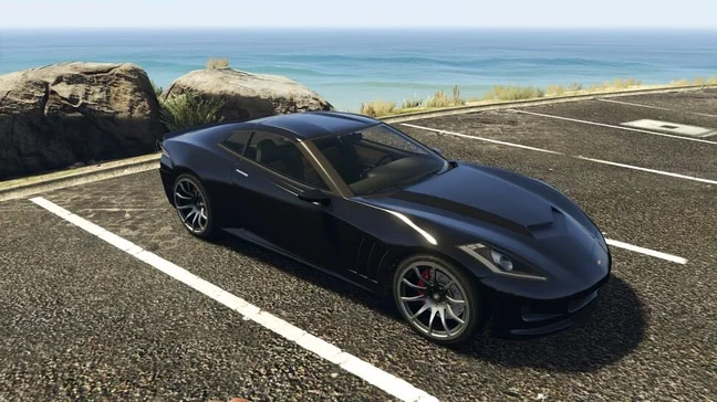 Coquette 配图