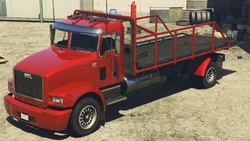 Custom Flatbed 配图