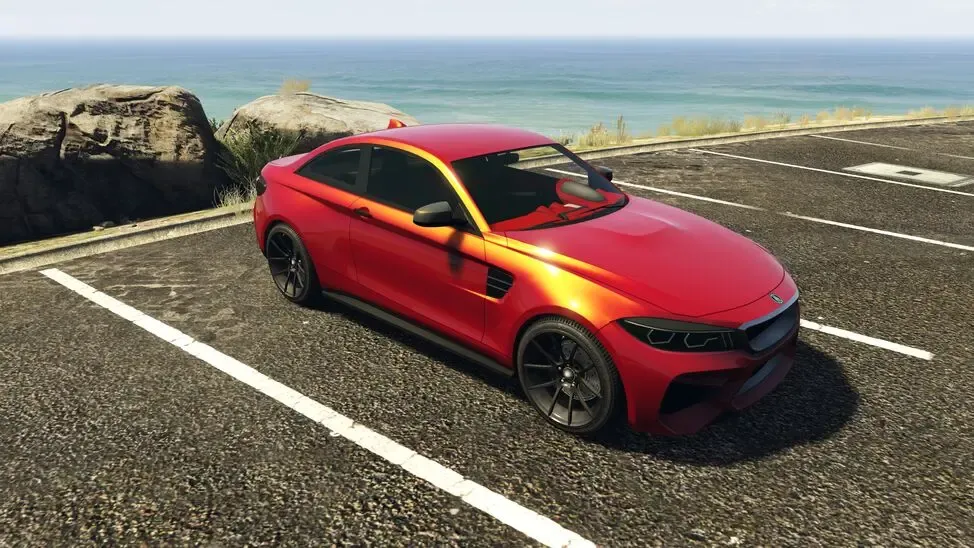 Cypher (Drift Tune) 配图