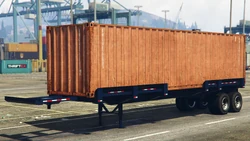 Dock Trailer 配图