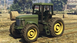 Fieldmaster 配图