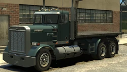 Flatbed 配图