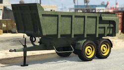 Graintrailer 配图