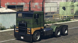 Hauler 配图