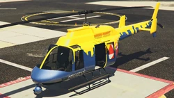 Helitours Maverick 配图